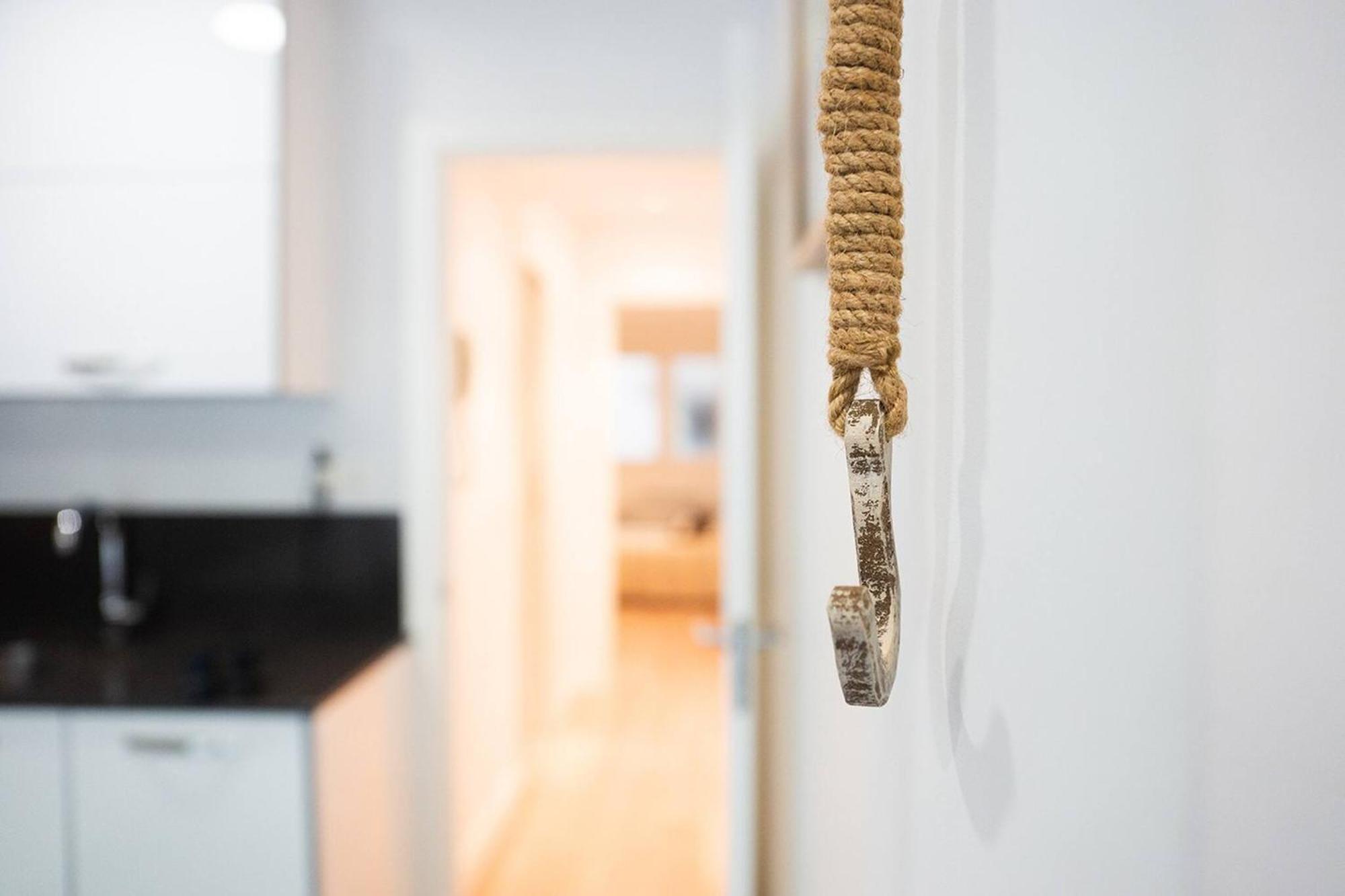 Apartament Earra - Xarma - Centro Y 2 Min. Playa, Zona Tranquila Zarauz Zewnętrze zdjęcie