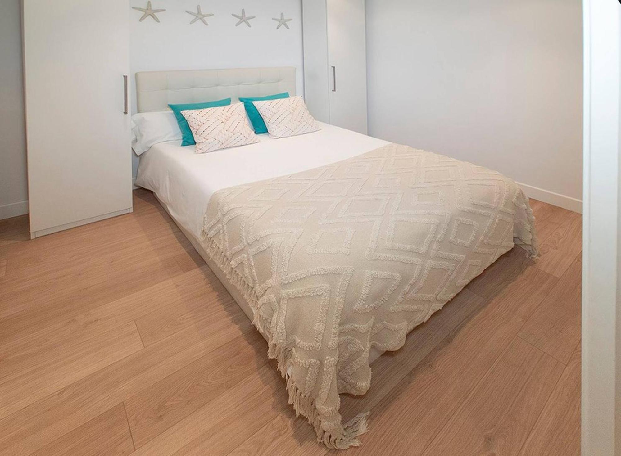 Apartament Earra - Xarma - Centro Y 2 Min. Playa, Zona Tranquila Zarauz Zewnętrze zdjęcie