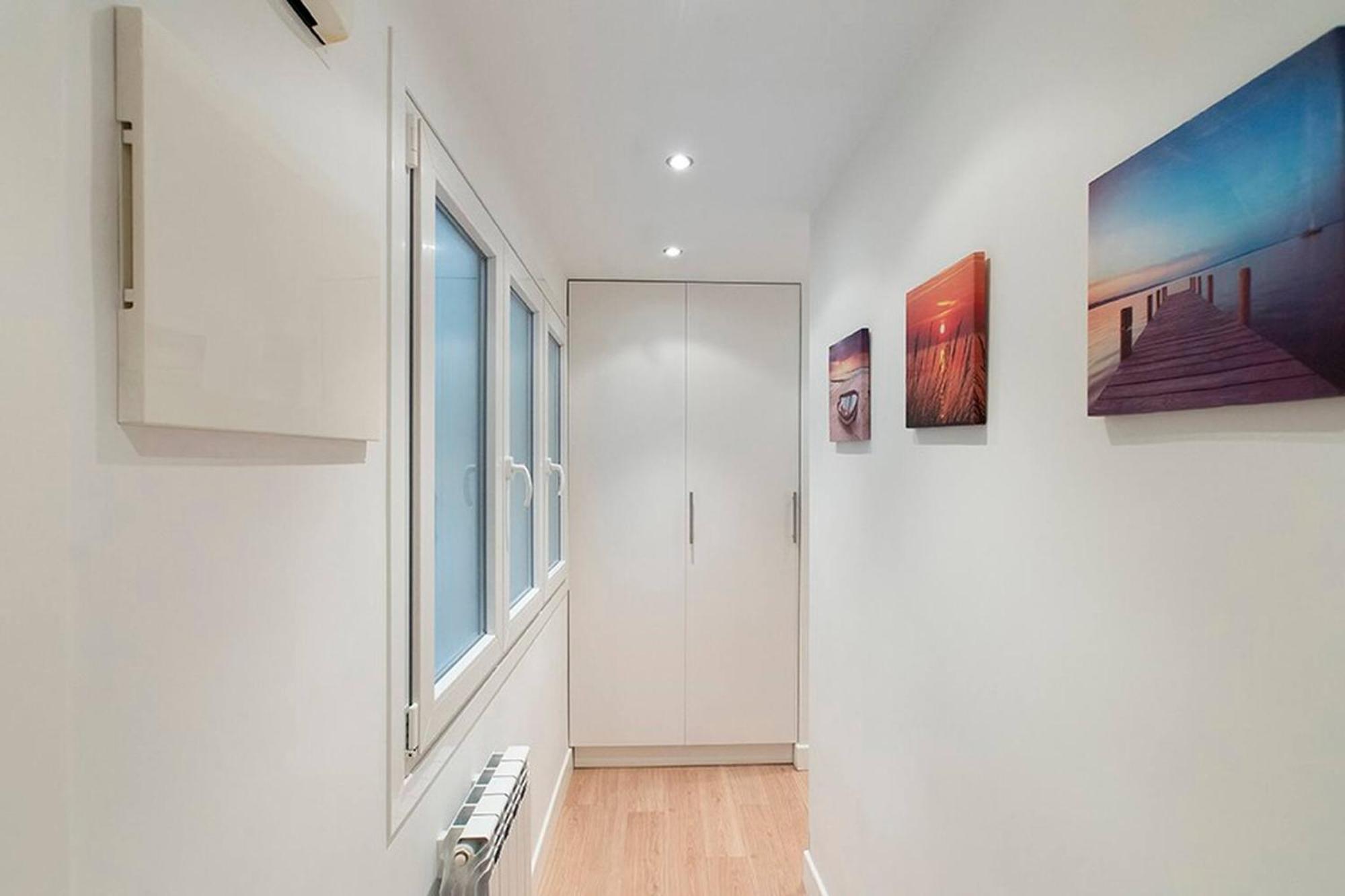 Apartament Earra - Xarma - Centro Y 2 Min. Playa, Zona Tranquila Zarauz Zewnętrze zdjęcie