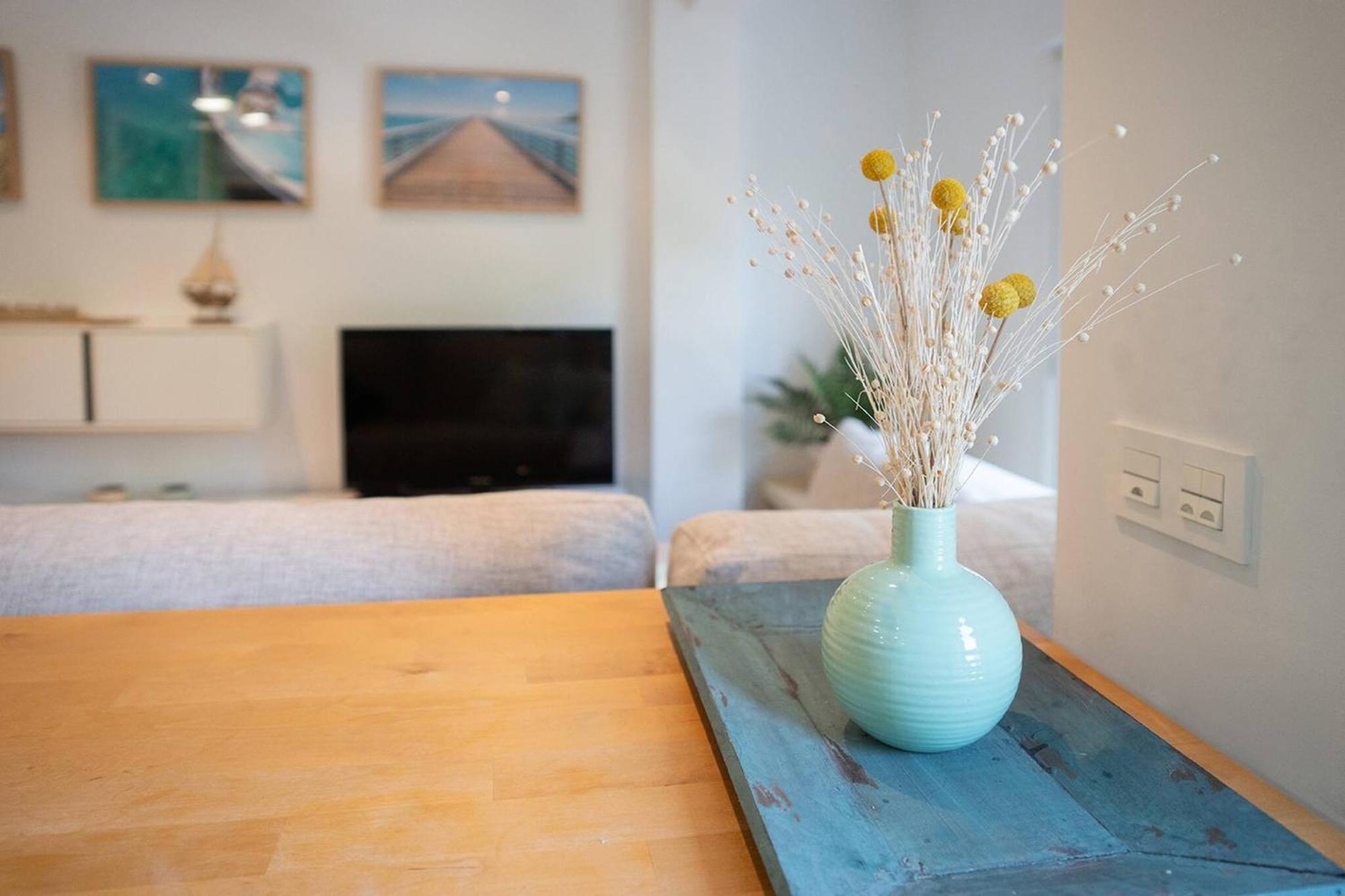Apartament Earra - Xarma - Centro Y 2 Min. Playa, Zona Tranquila Zarauz Zewnętrze zdjęcie