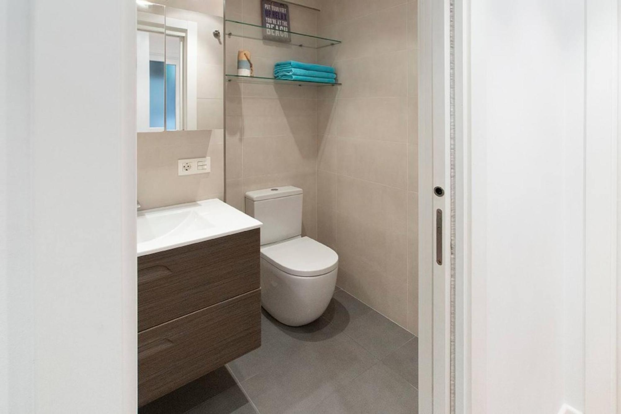 Apartament Earra - Xarma - Centro Y 2 Min. Playa, Zona Tranquila Zarauz Zewnętrze zdjęcie