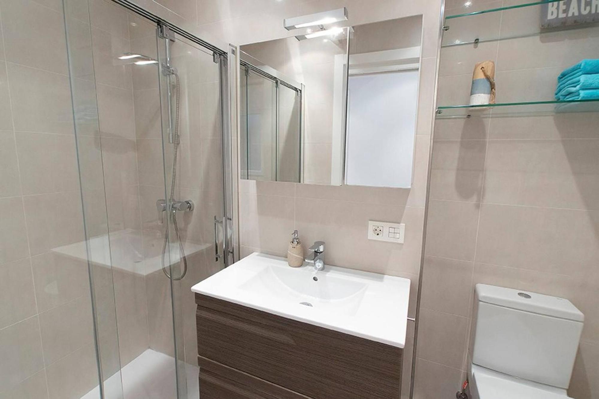 Apartament Earra - Xarma - Centro Y 2 Min. Playa, Zona Tranquila Zarauz Zewnętrze zdjęcie